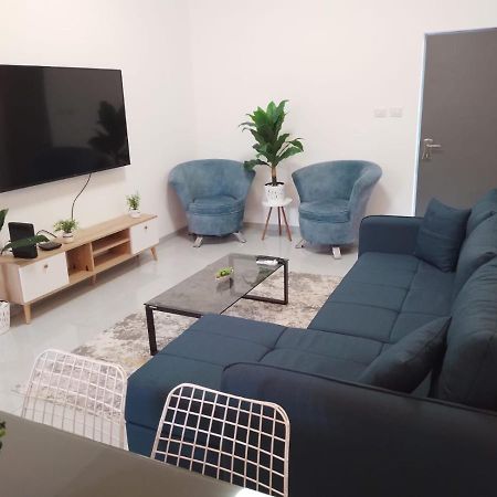 Puy Rambam'S Apartment טבריה מראה חיצוני תמונה