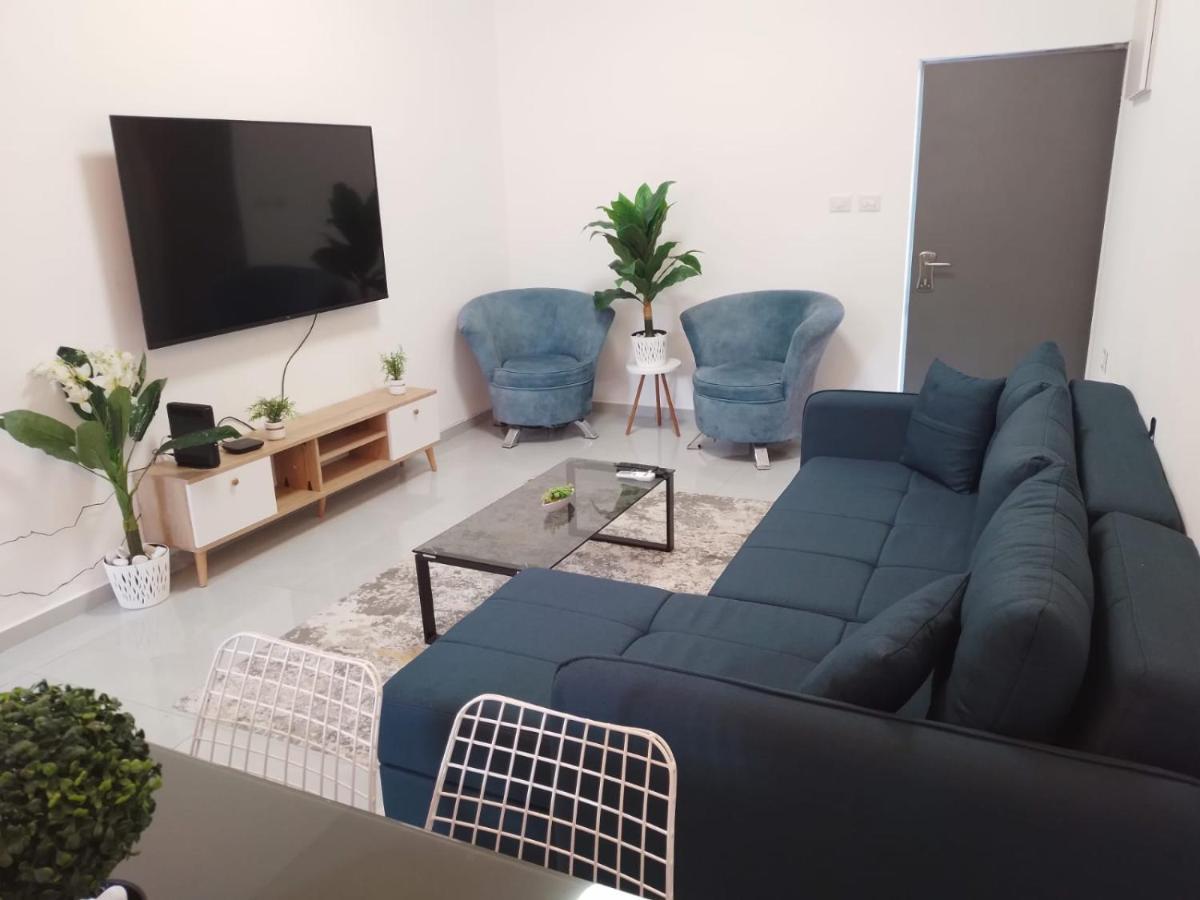 Puy Rambam'S Apartment טבריה מראה חיצוני תמונה