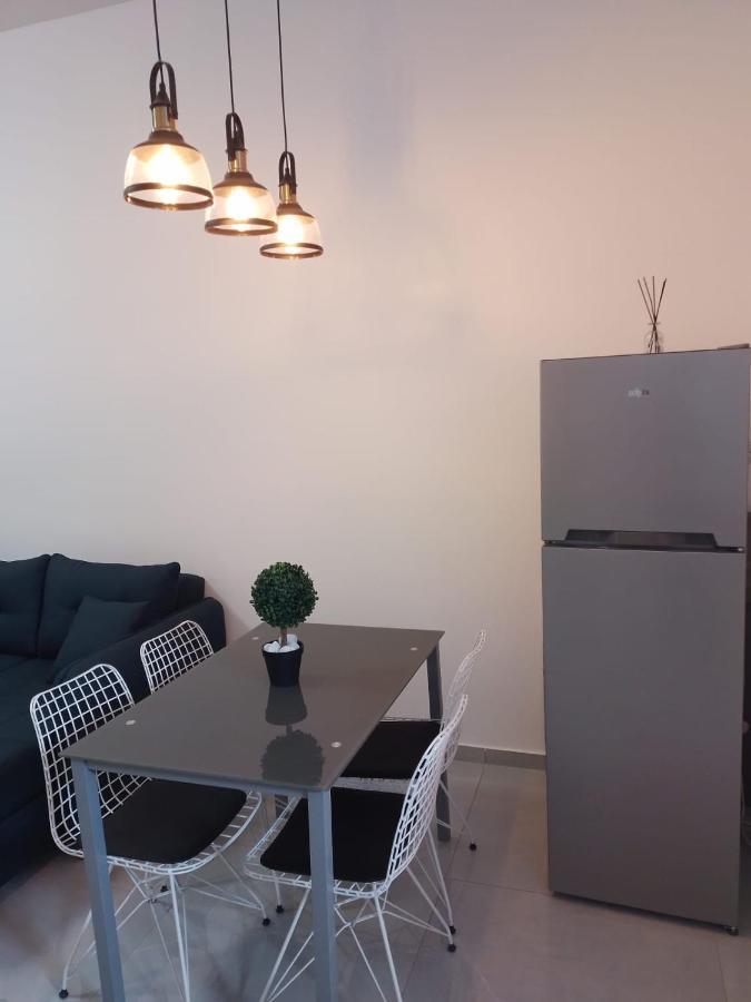Puy Rambam'S Apartment טבריה מראה חיצוני תמונה