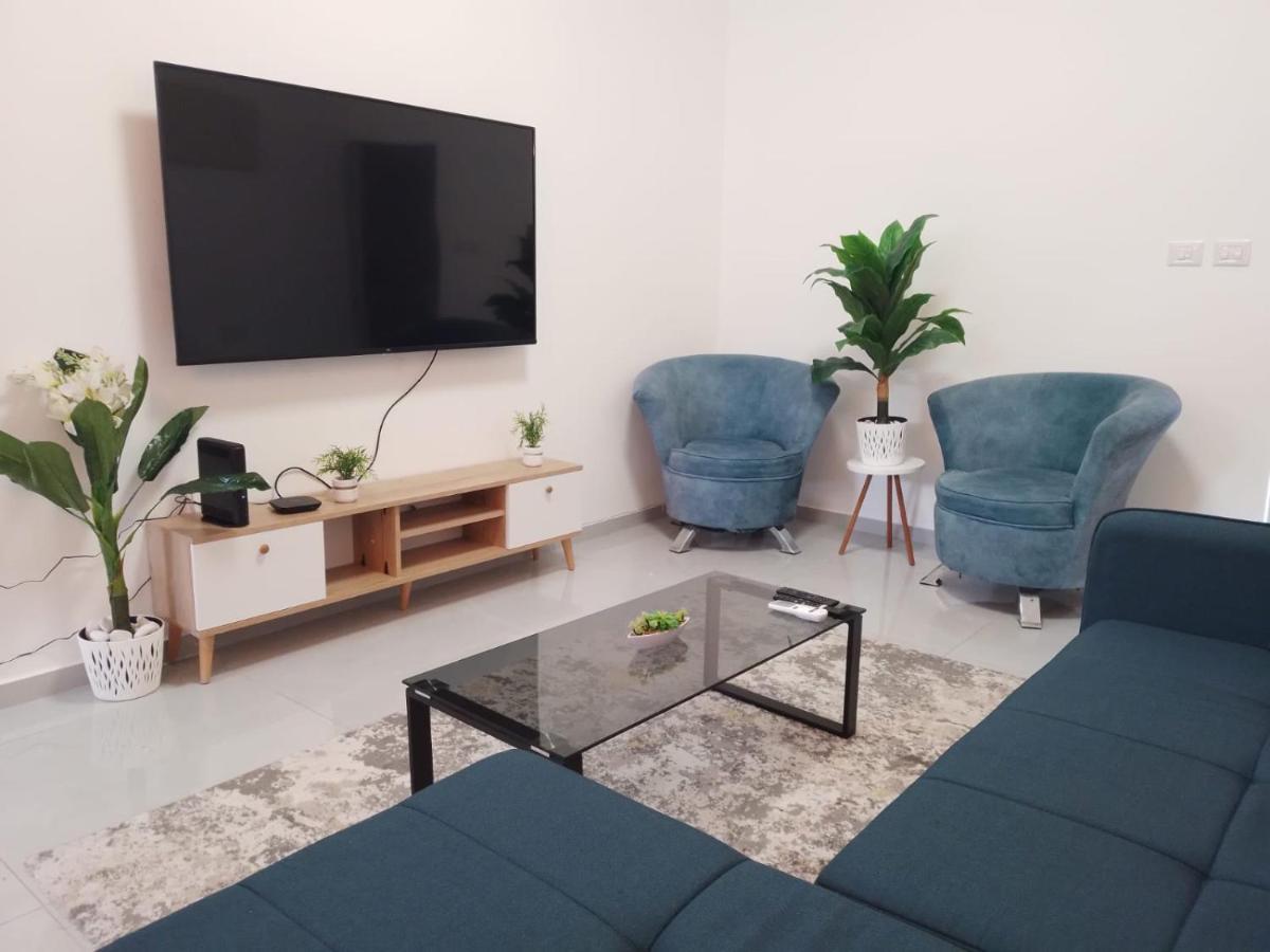 Puy Rambam'S Apartment טבריה מראה חיצוני תמונה