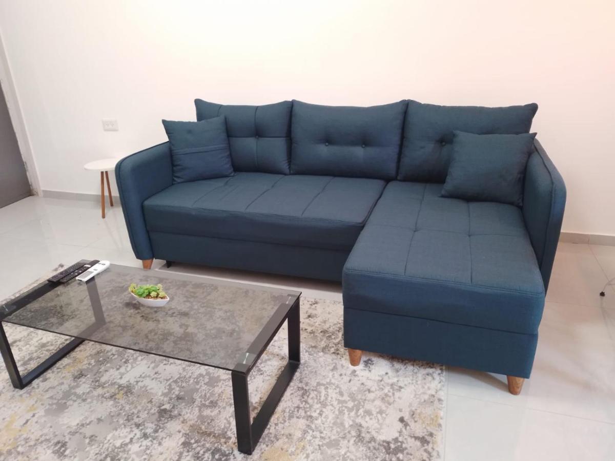Puy Rambam'S Apartment טבריה מראה חיצוני תמונה