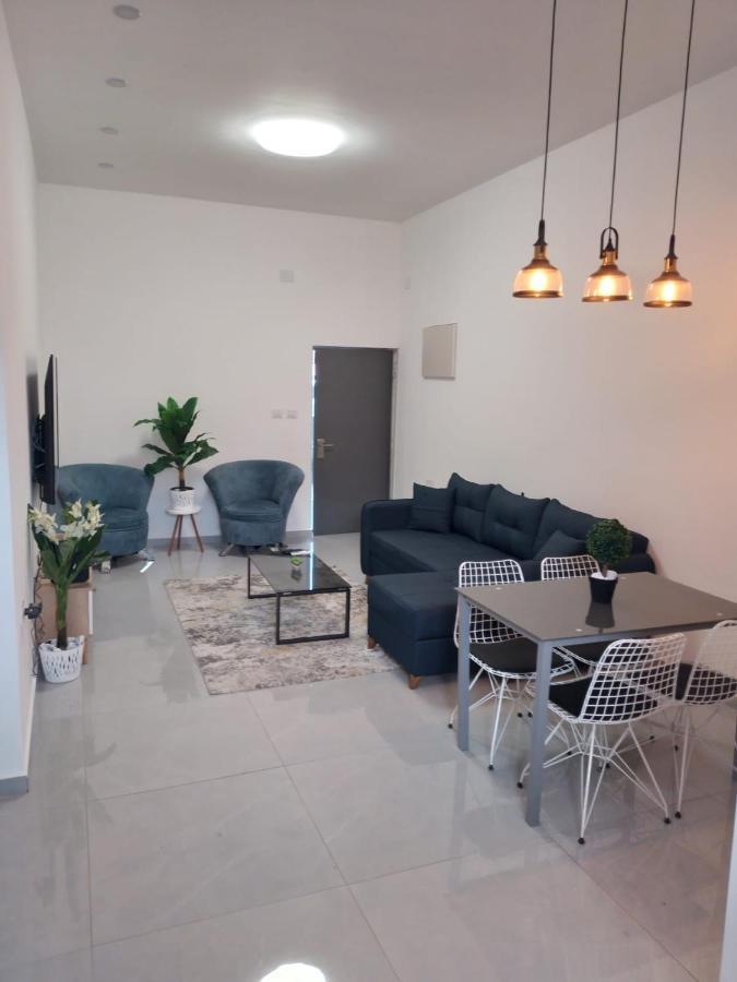 Puy Rambam'S Apartment טבריה מראה חיצוני תמונה