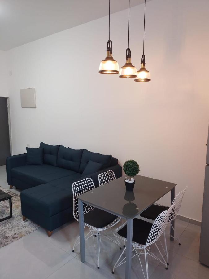 Puy Rambam'S Apartment טבריה מראה חיצוני תמונה